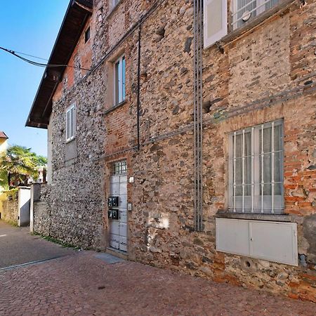 Apartamento Vecchia Scala Germignaga Exterior foto