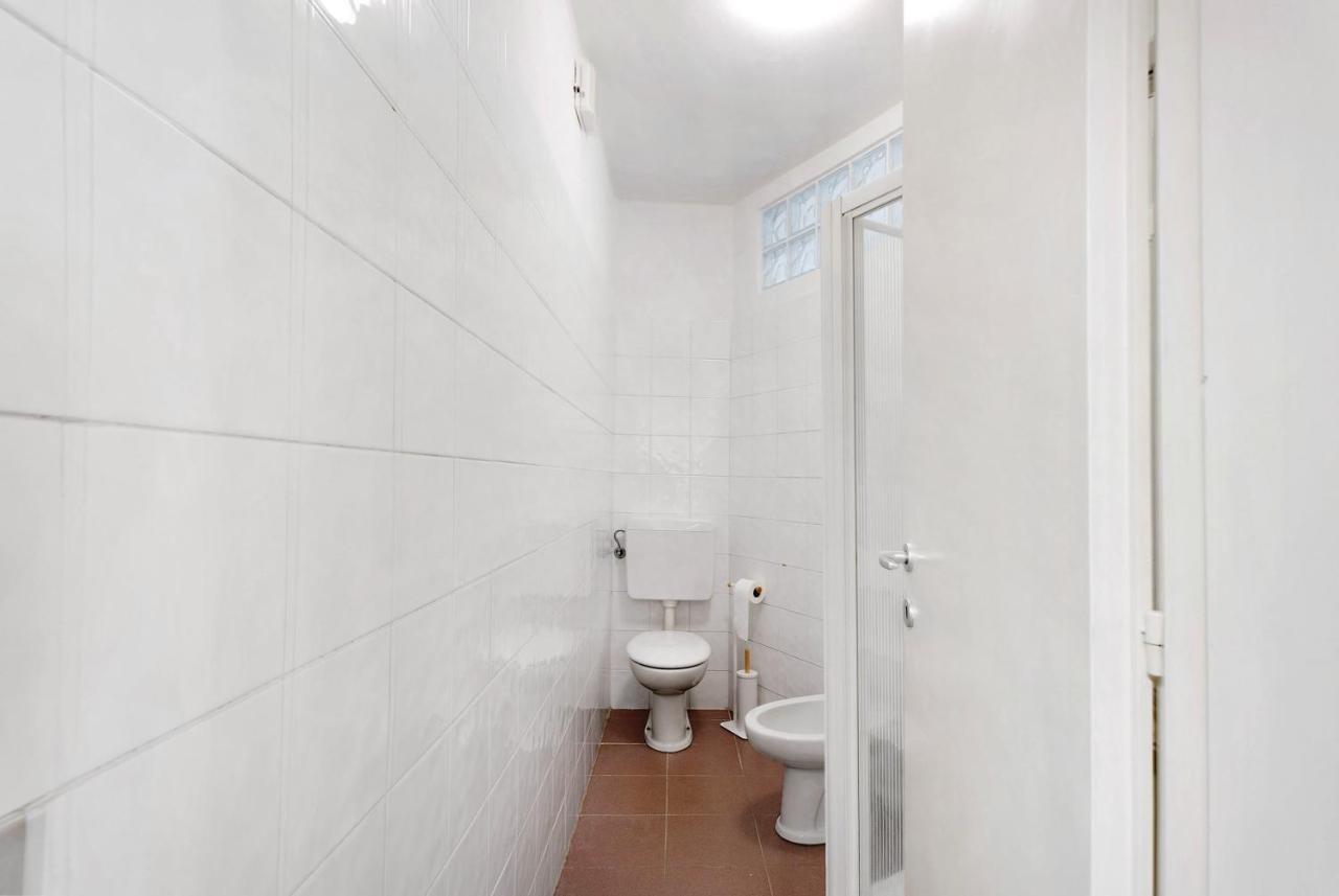 Apartamento Vecchia Scala Germignaga Exterior foto